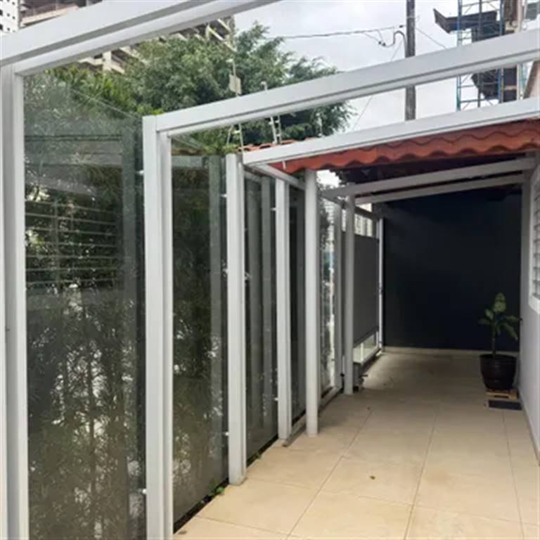Casa, 3 quartos, 105 m² - Foto 2