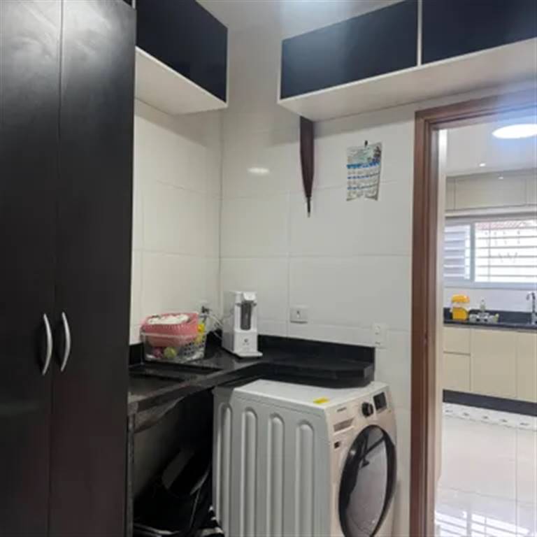 Casa, 3 quartos, 105 m² - Foto 6
