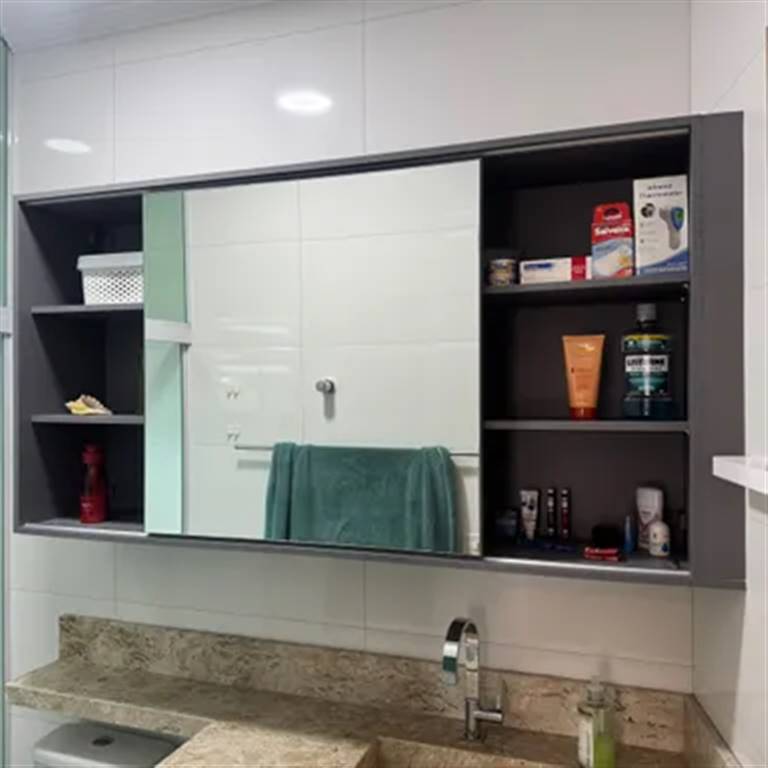 Casa, 3 quartos, 105 m² - Foto 5