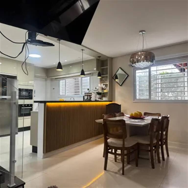 Casa, 3 quartos, 105 m² - Foto 8