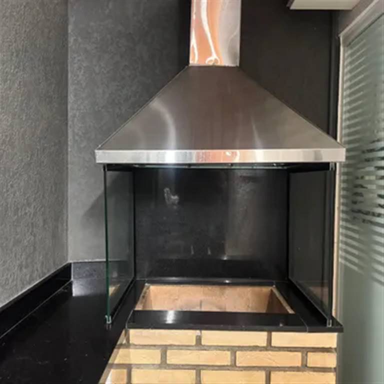 Casa, 3 quartos, 105 m² - Foto 10