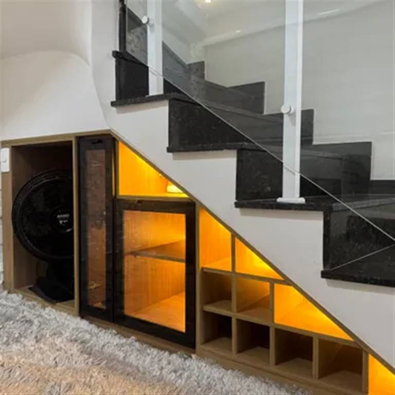 Casa, 3 quartos, 105 m² - Foto 11