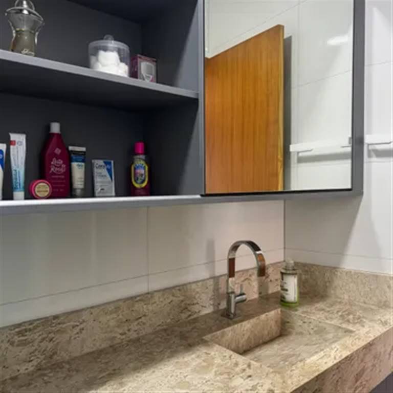 Casa, 3 quartos, 105 m² - Foto 14