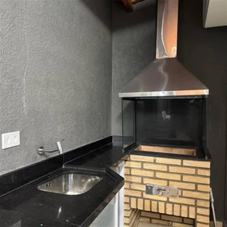 Casa, 3 quartos, 105 m² - Foto 17
