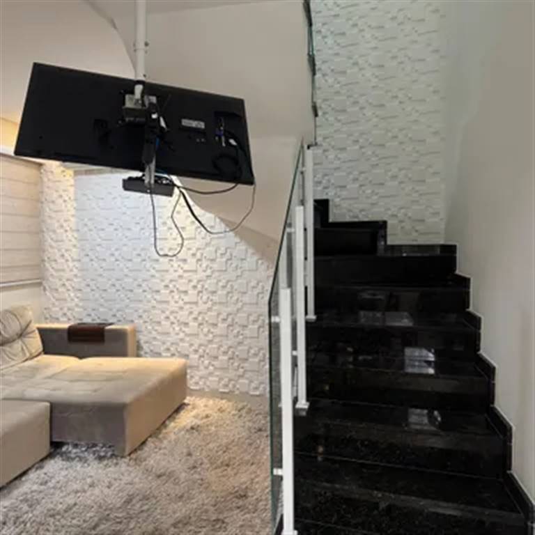 Casa, 3 quartos, 105 m² - Foto 28