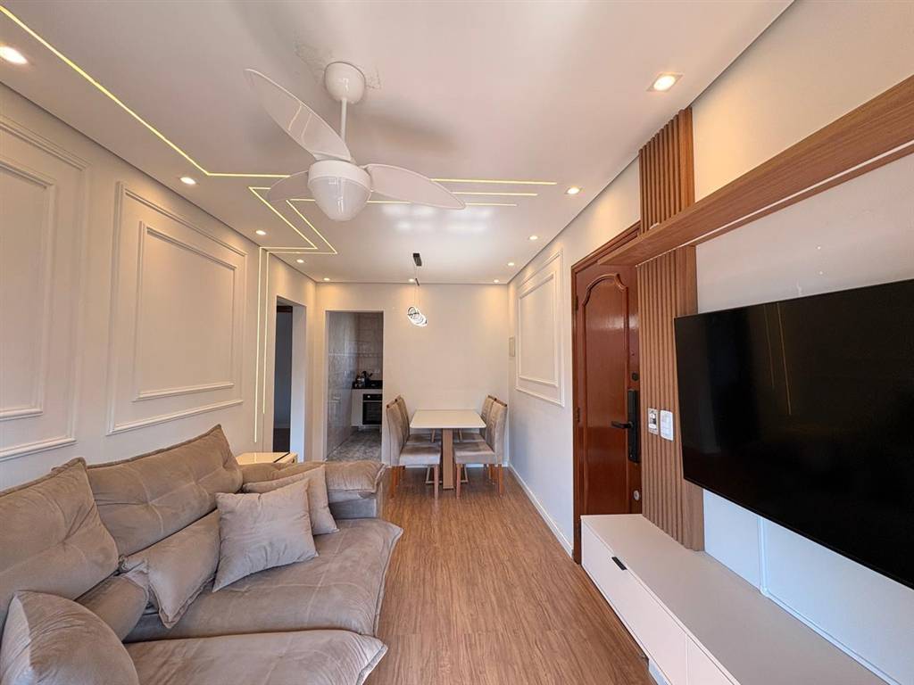 Apartamento, 2 quartos, 62 m² - Foto 2