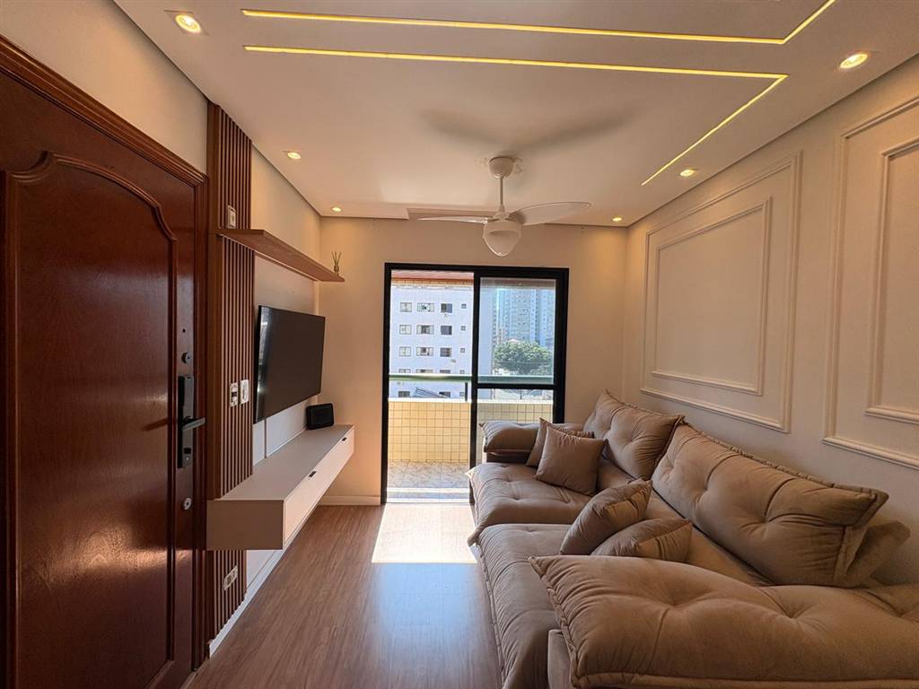 Apartamento, 2 quartos, 62 m² - Foto 8