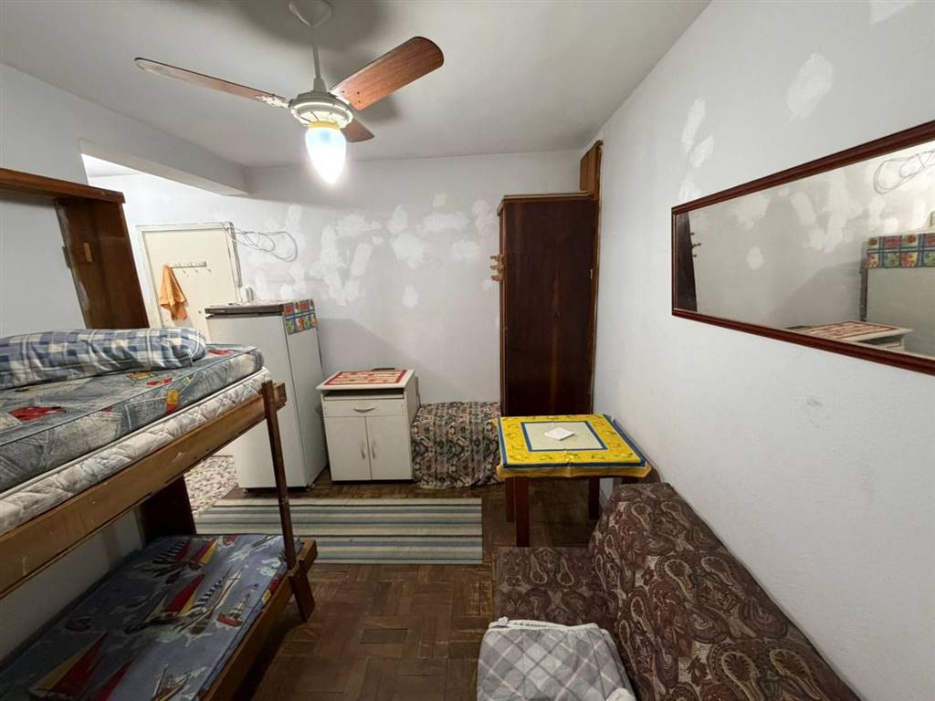 Kitnet-Studio, 20 m² - Foto 3