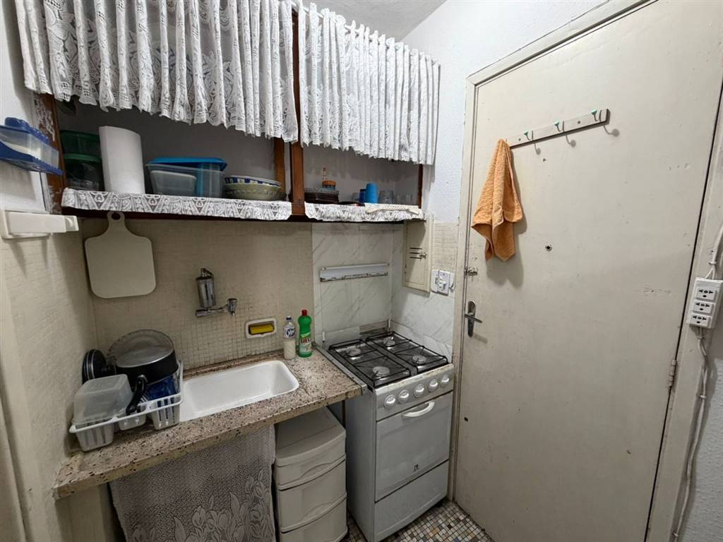 Kitnet-Studio, 20 m² - Foto 4