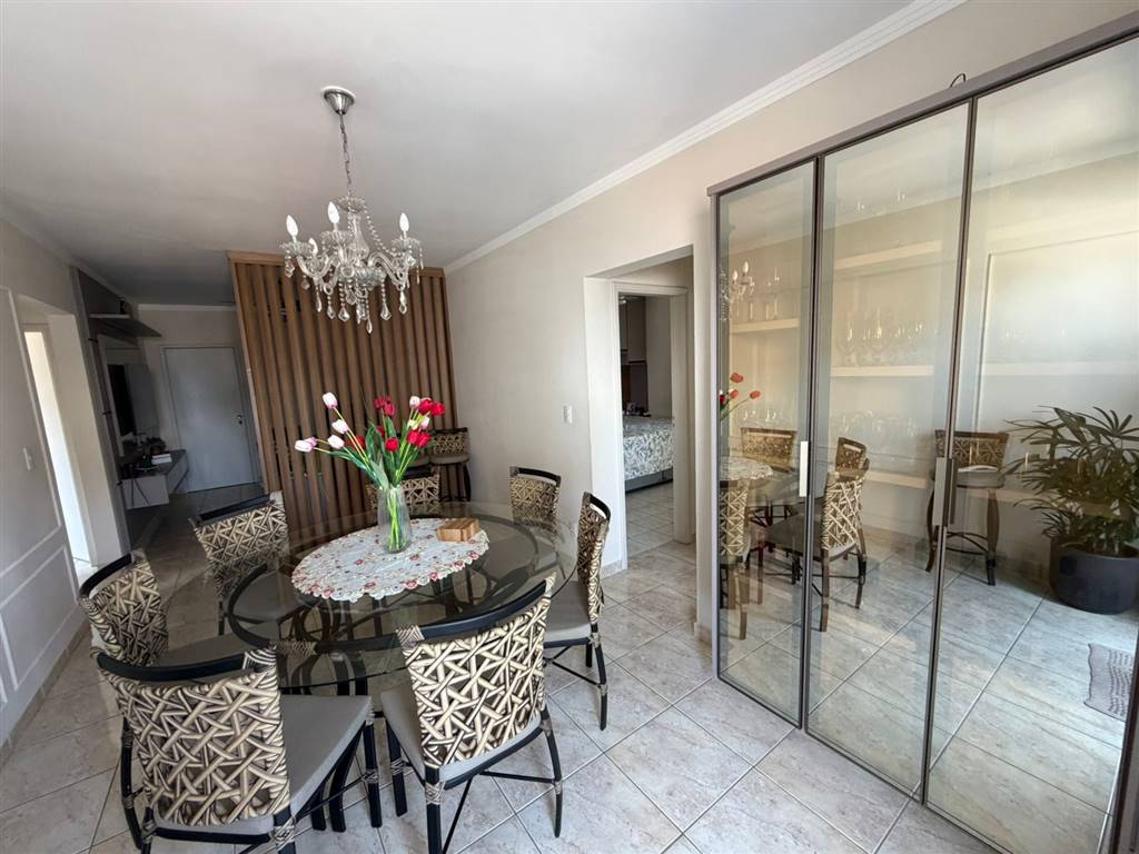 Apartamento, 3 quartos, 108 m² - Foto 1