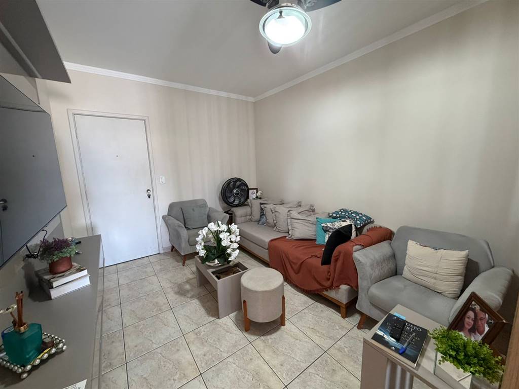 Apartamento, 3 quartos, 108 m² - Foto 3
