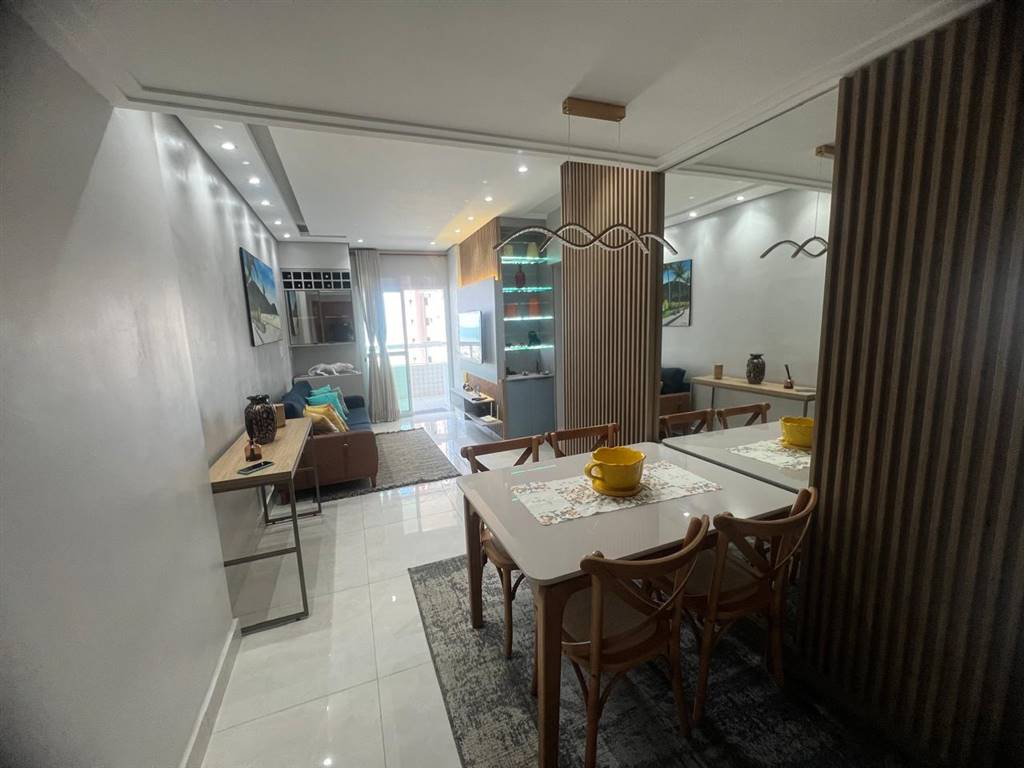 Apartamento, 2 quartos, 80 m² - Foto 2