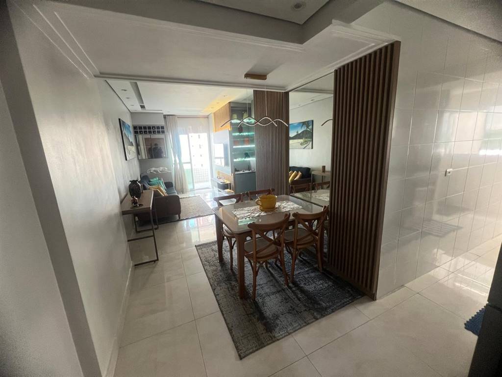 Apartamento, 2 quartos, 80 m² - Foto 3