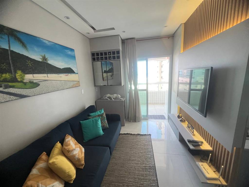 Apartamento, 2 quartos, 80 m² - Foto 5