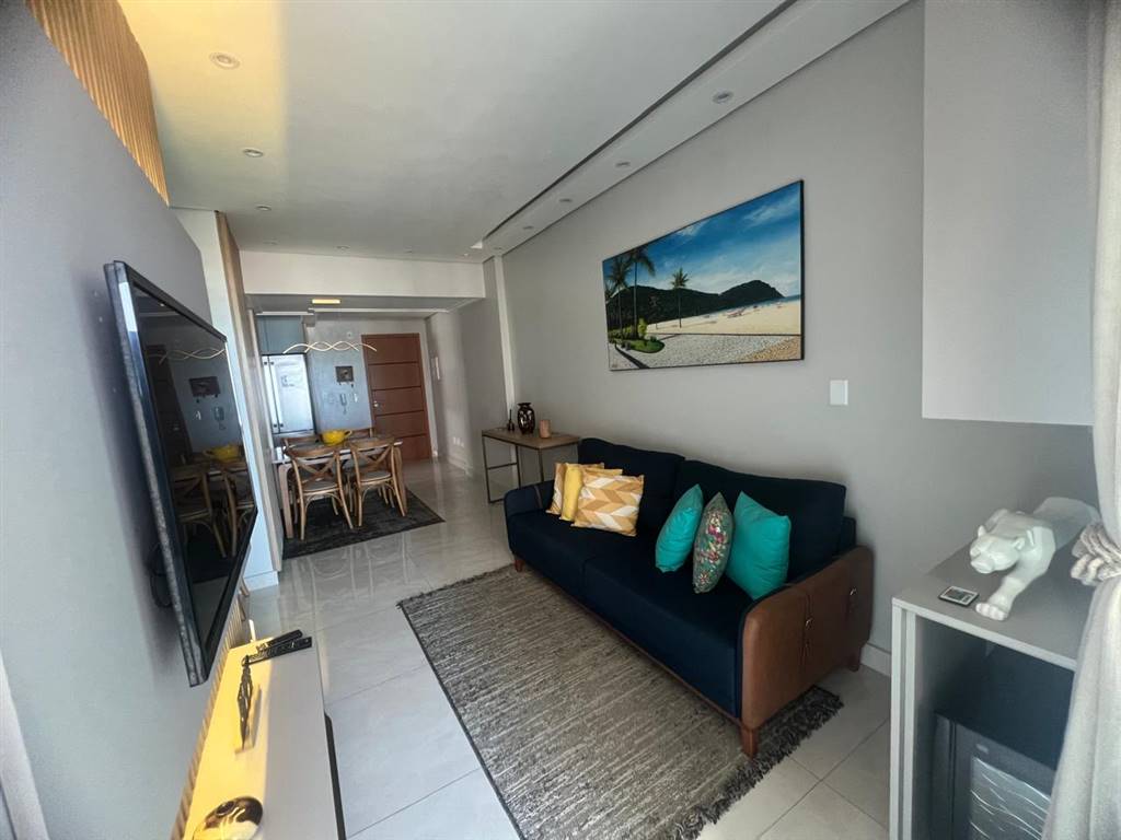 Apartamento, 2 quartos, 80 m² - Foto 6