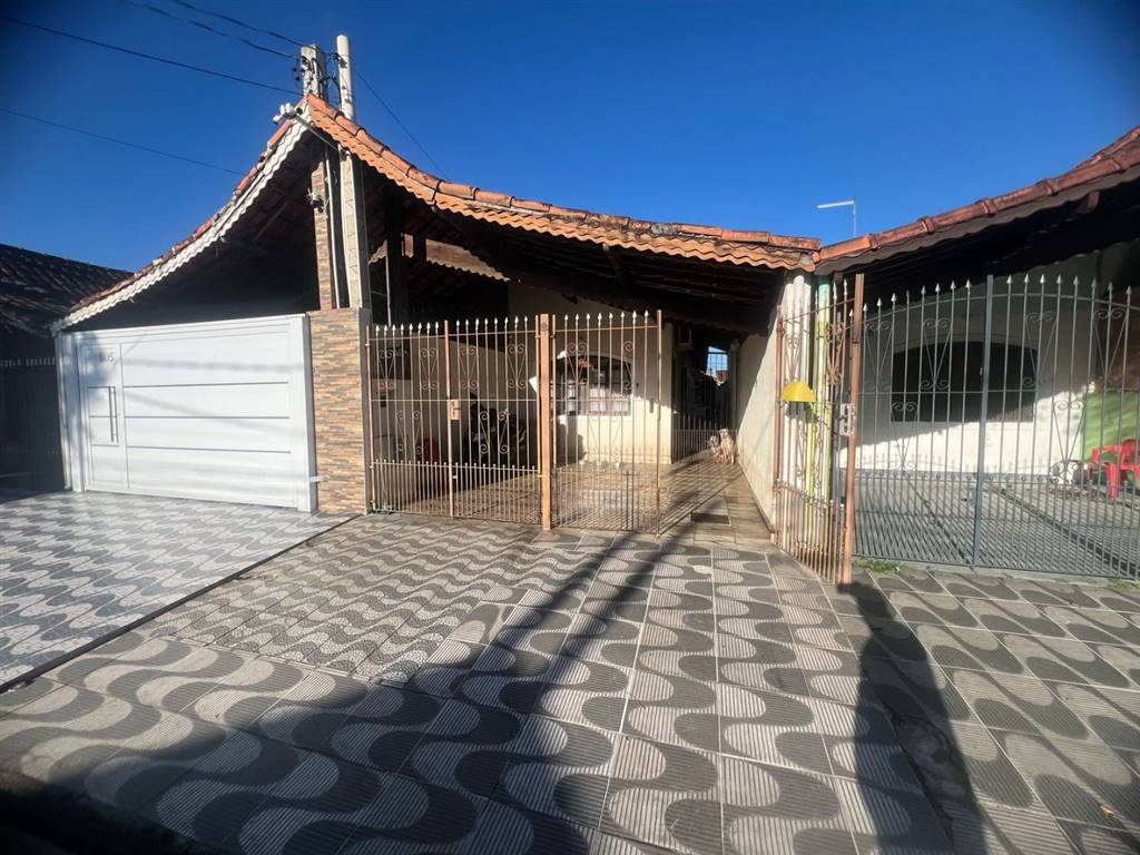Casa, 2 quartos, 74 m² - Foto 1