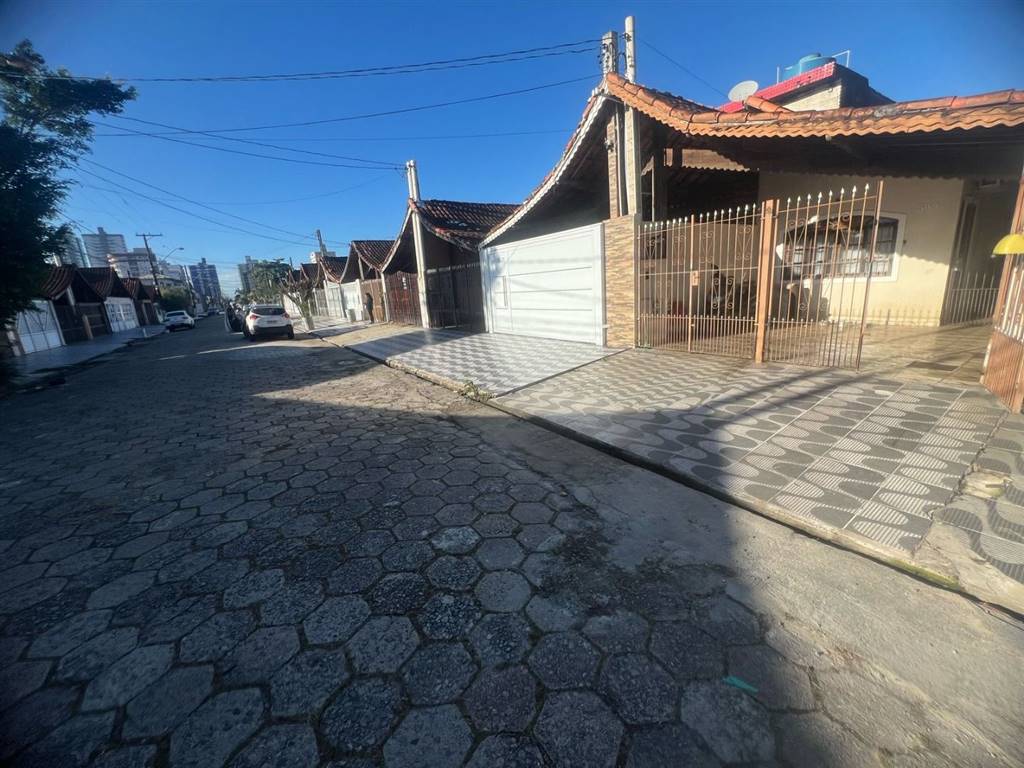 Casa, 2 quartos, 74 m² - Foto 3