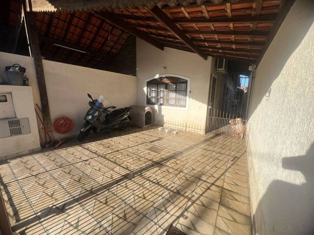 Casa, 2 quartos, 74 m² - Foto 7