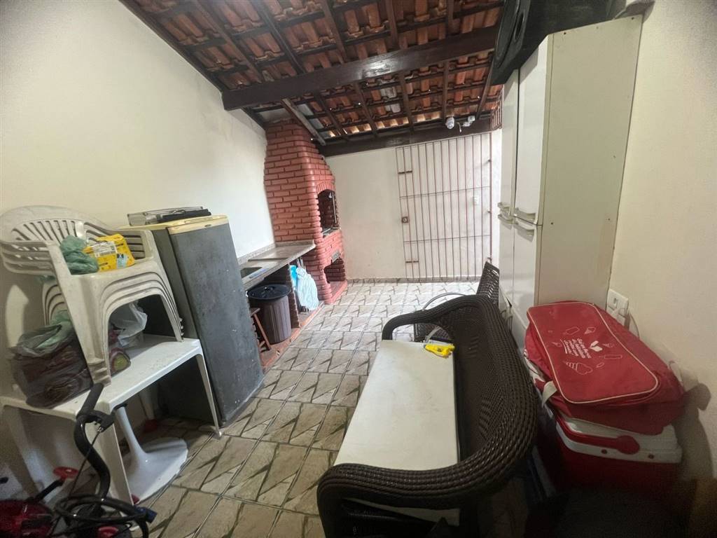 Casa, 2 quartos, 74 m² - Foto 28