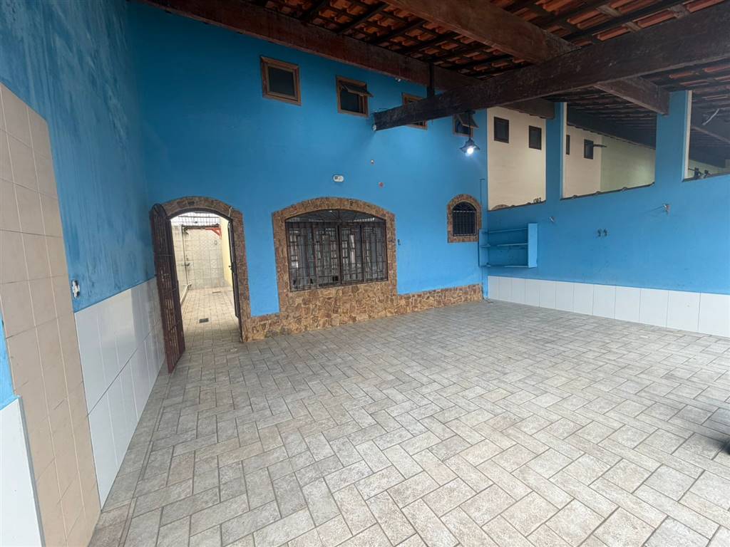 Casa, 2 quartos, 52 m² - Foto 1