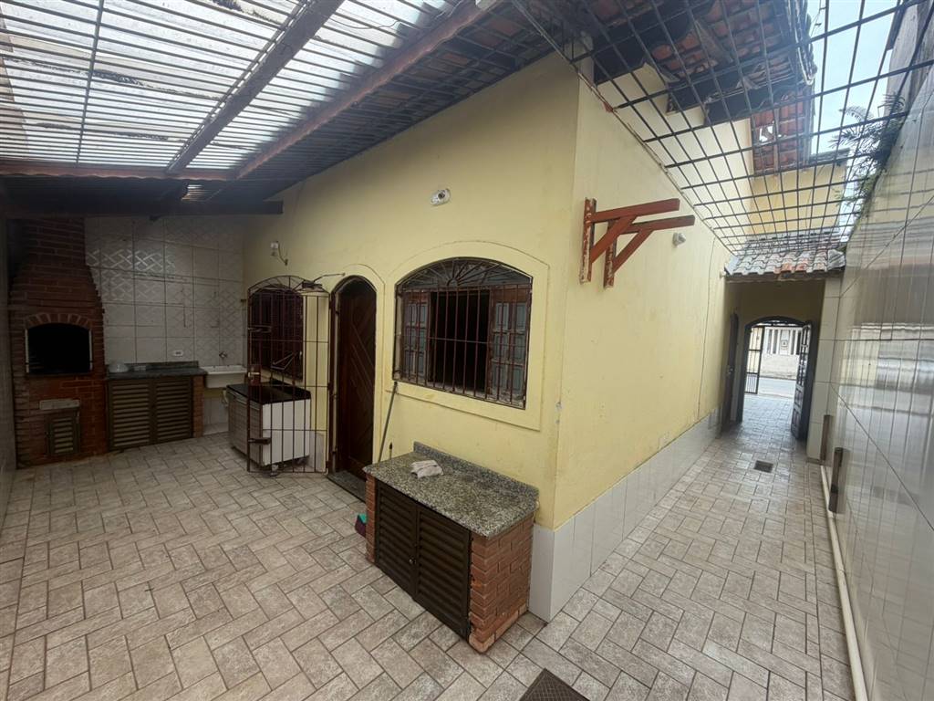 Casa, 2 quartos, 52 m² - Foto 13