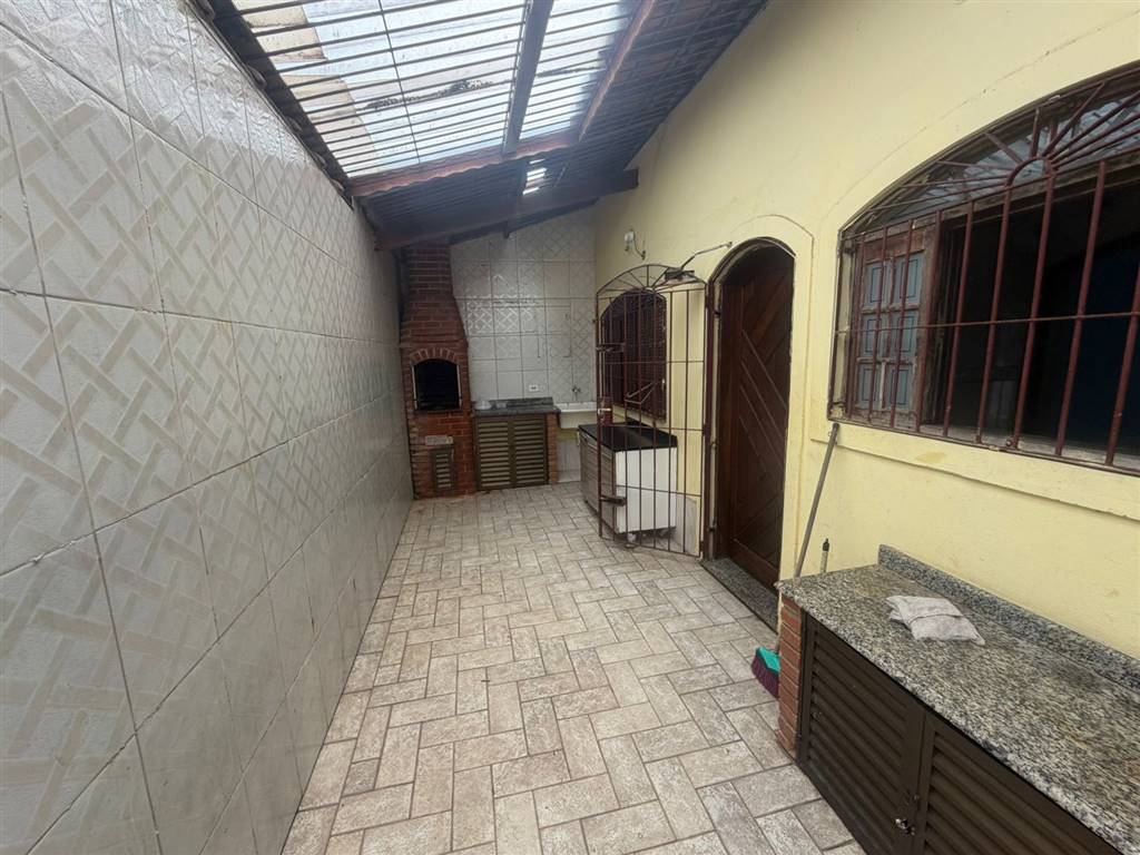Casa, 2 quartos, 52 m² - Foto 14
