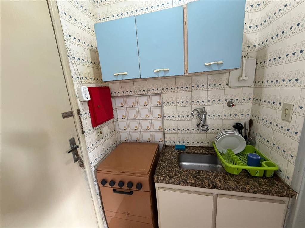 Kitnet-Studio, 18 m² - Foto 3