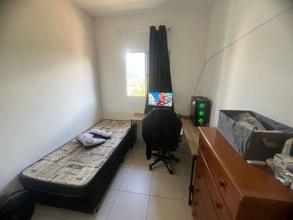 Casa de Condomínio, 2 quartos - Foto 14