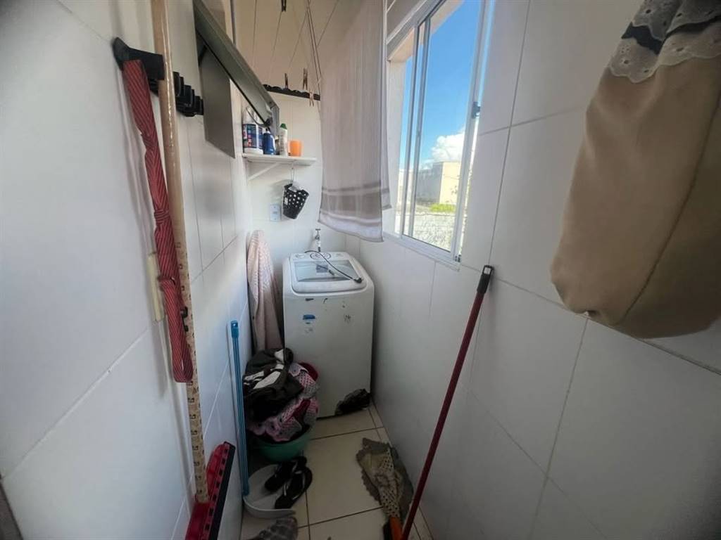 Casa de Condomínio, 2 quartos - Foto 7