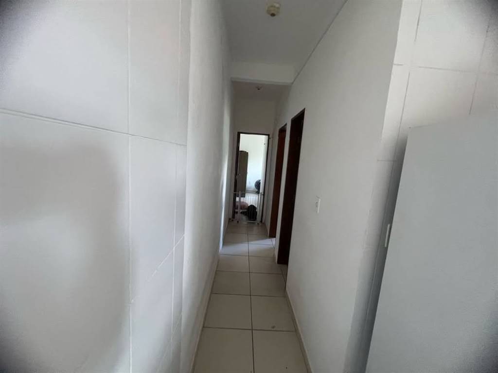 Casa de Condomínio, 2 quartos - Foto 8