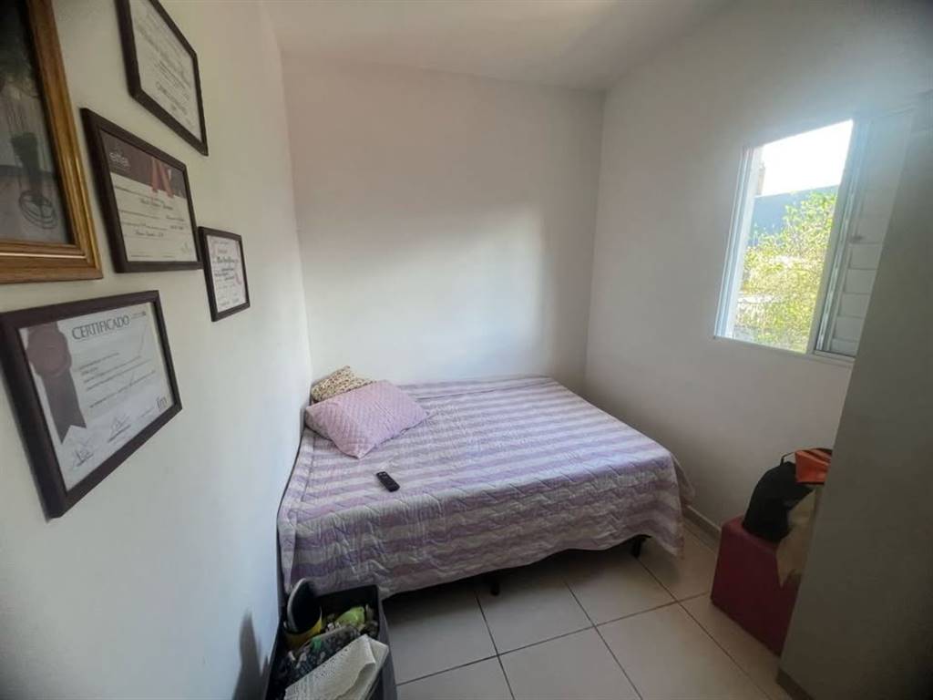 Casa de Condomínio, 2 quartos - Foto 9