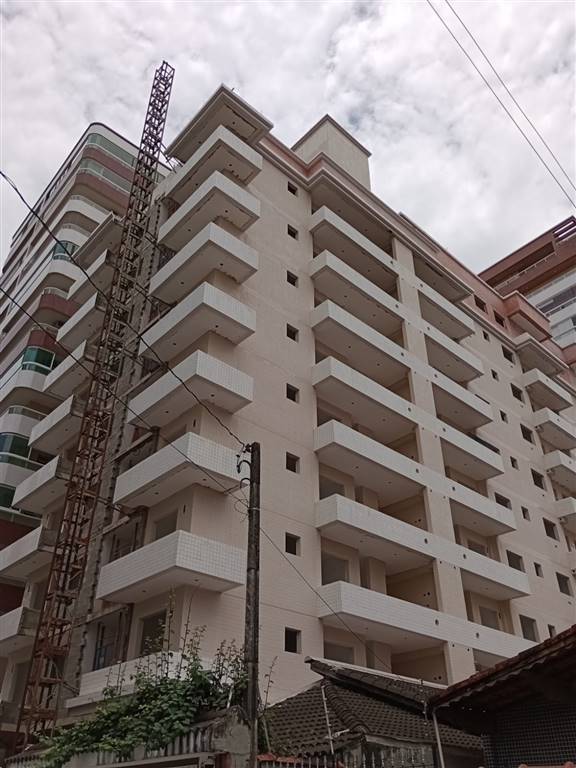 Apartamento, 2 quartos, 66 m² - Foto 1