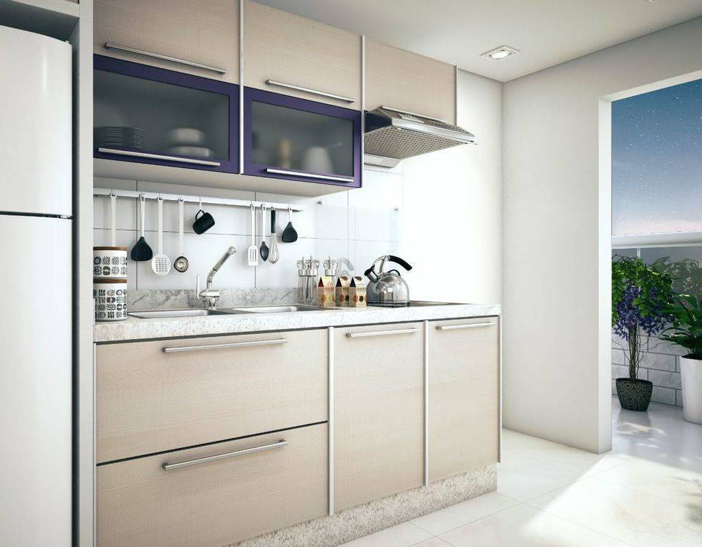 Apartamento, 2 quartos, 66 m² - Foto 5