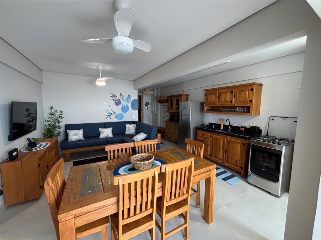 Apartamento, 2 quartos, 65 m² - Foto 8
