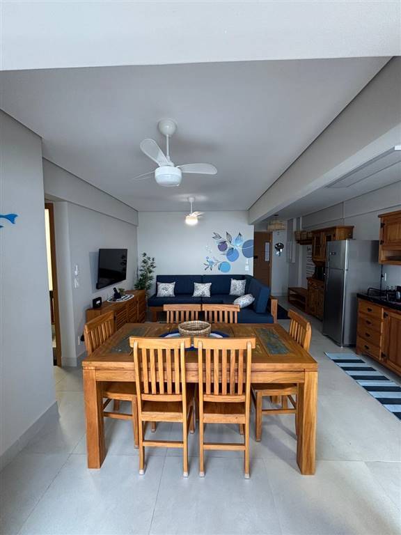 Apartamento, 2 quartos, 65 m² - Foto 11