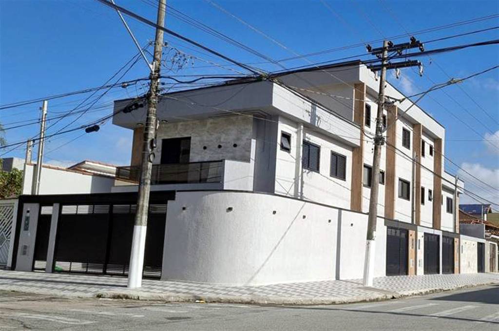 Sobrado, 2 quartos, 84 m² - Foto 3