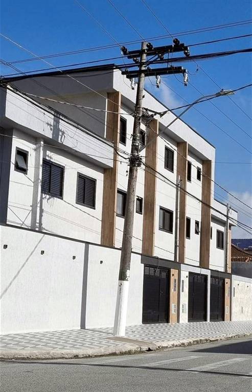 Sobrado, 2 quartos, 84 m² - Foto 4