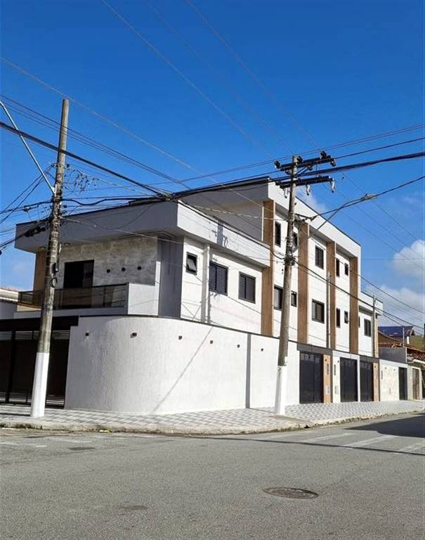 Sobrado, 2 quartos, 84 m² - Foto 5
