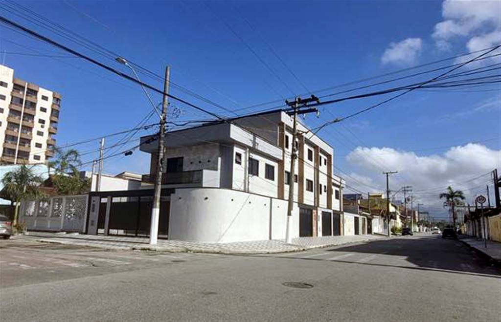 Sobrado, 2 quartos, 84 m² - Foto 6