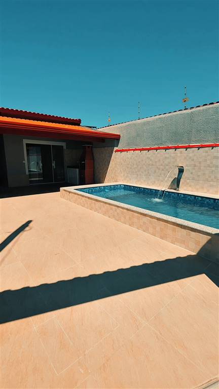 Casa, 3 quartos, 111 m² - Foto 1