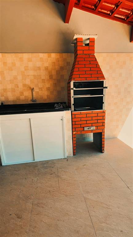 Casa, 3 quartos, 111 m² - Foto 2