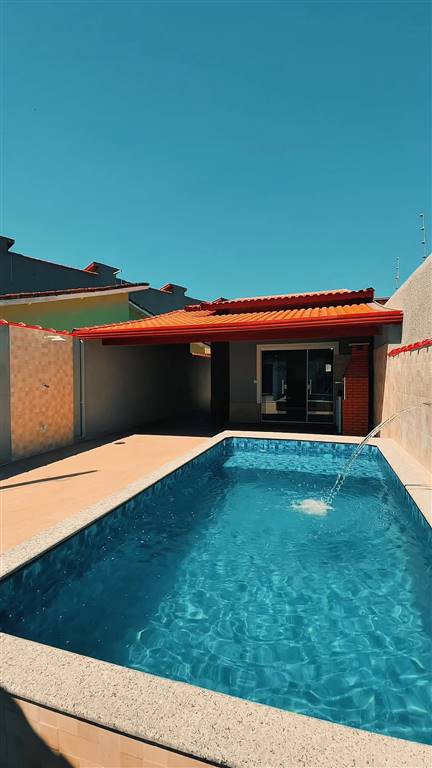 Casa, 3 quartos, 111 m² - Foto 10