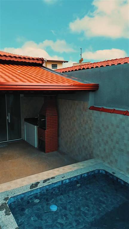 Casa, 3 quartos, 111 m² - Foto 12