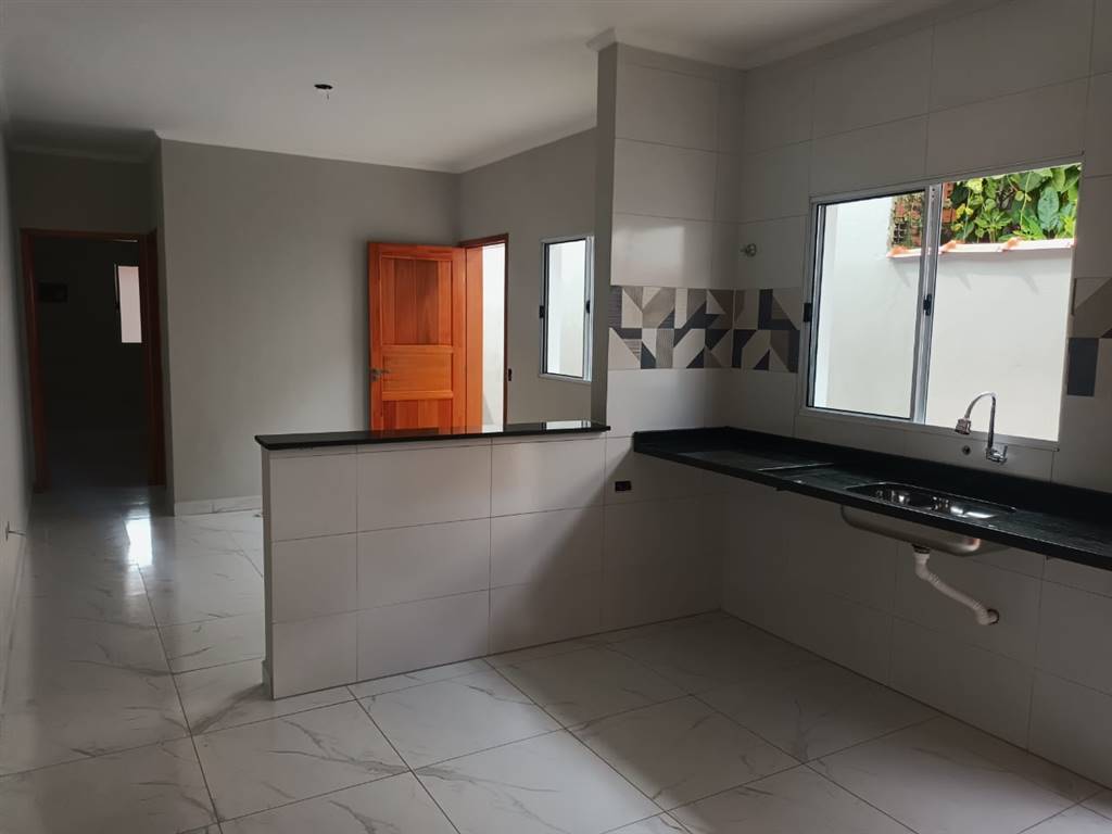 Casa, 3 quartos, 97 m² - Foto 7