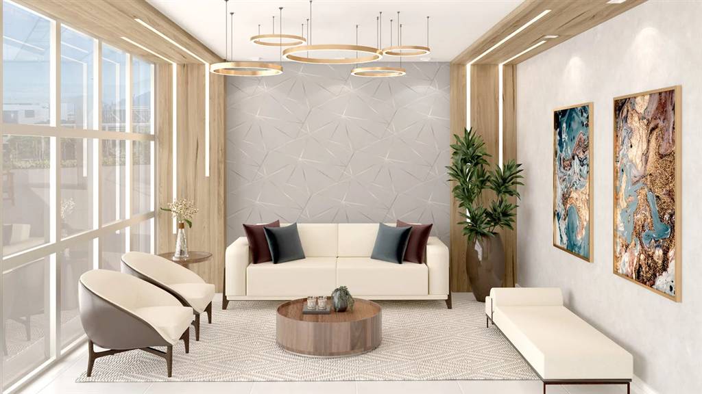 Casa de Condomínio, 2 quartos - Foto 6