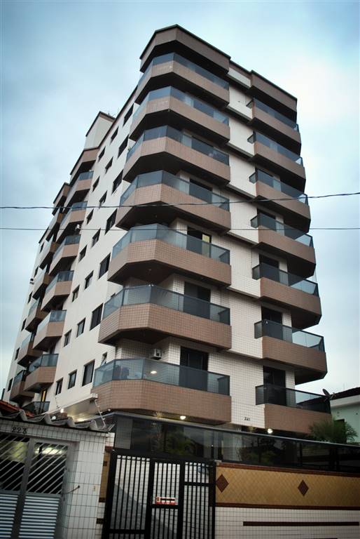 Apartamento, 1 quarto, 52 m² - Foto 1