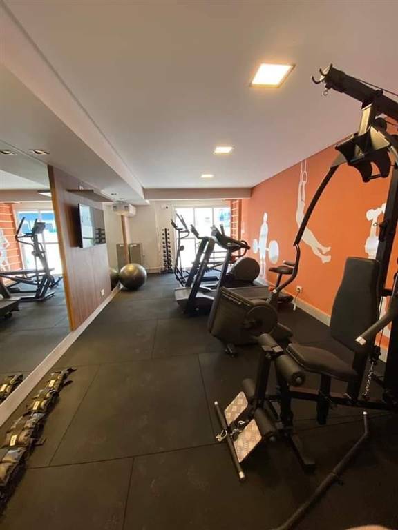 Apartamento, 2 quartos, 85 m² - Foto 30