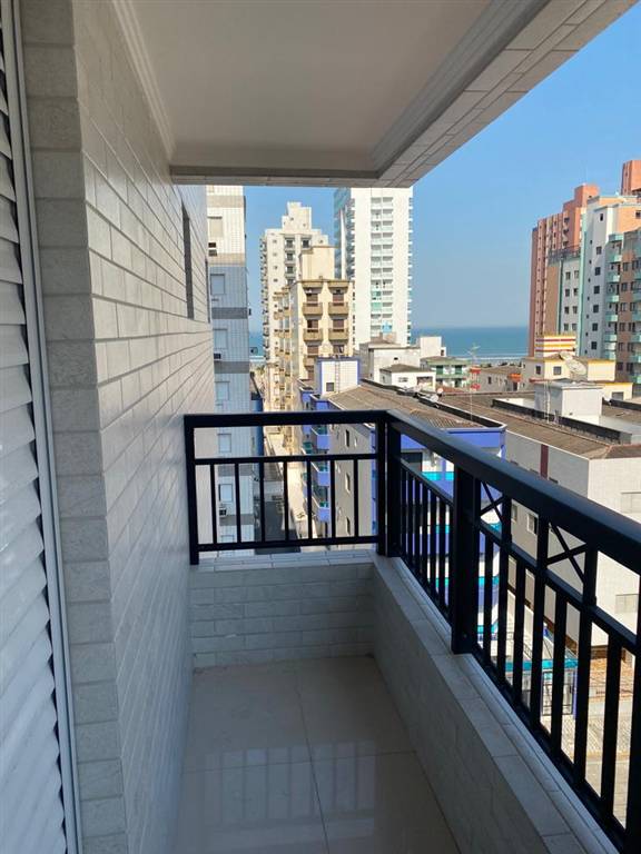 Apartamento, 2 quartos, 85 m² - Foto 1
