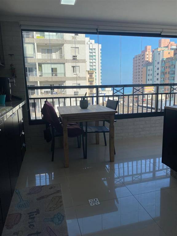Apartamento, 2 quartos, 85 m² - Foto 2