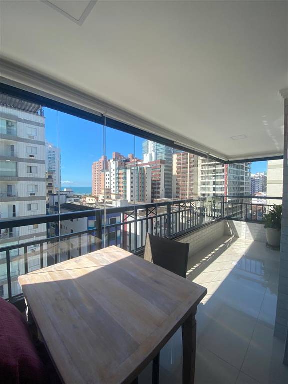 Apartamento, 2 quartos, 85 m² - Foto 4
